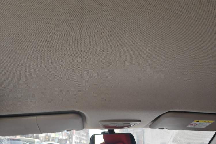 Used Baojun 730 2021 1.5L Manual Fashion Version 7 Seats