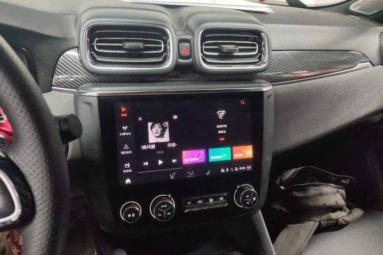 Used Lynk & Co 03 2020 2.0TD Automatic Jing Pro Edition