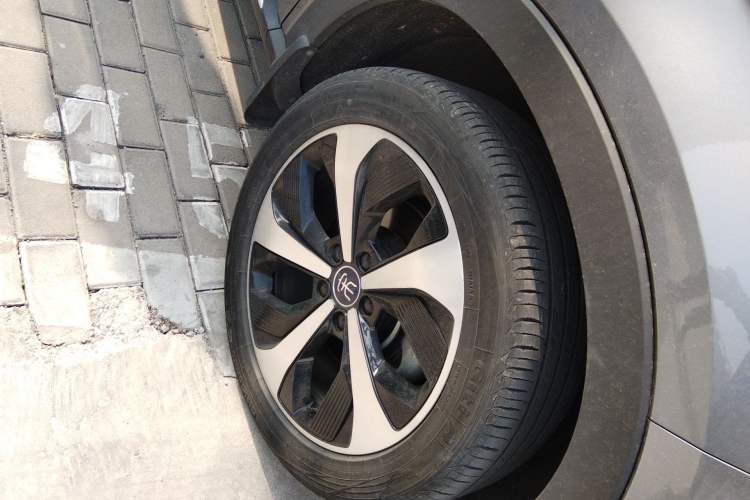 Used BYD Song PLUS New Energy 2021 DM-i 110KM Flagship PLUS