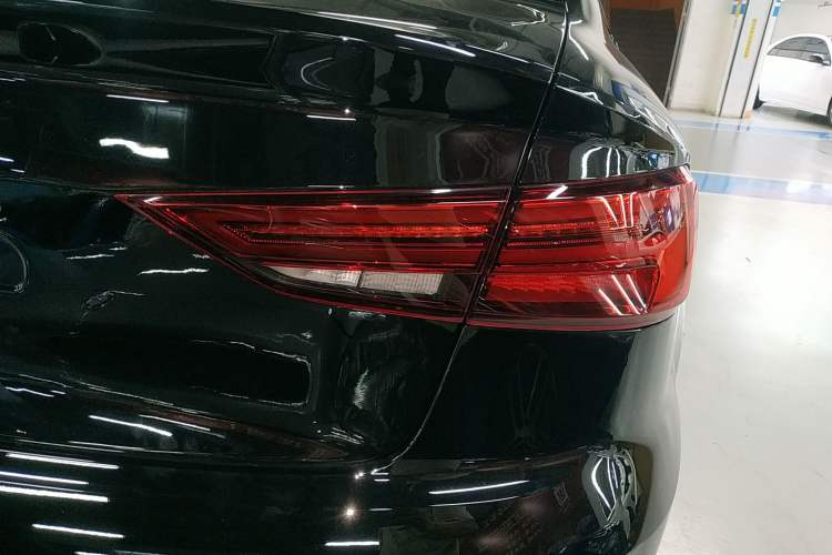 Used Audi S3 2019 S3 2.0T Limousine