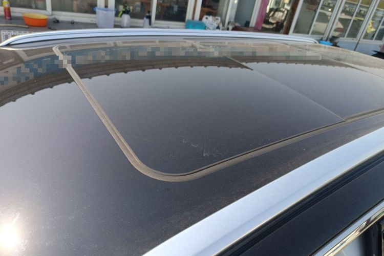 Used Peugeot 5008 2017 380THP 7-Seater Luxury GT Edition