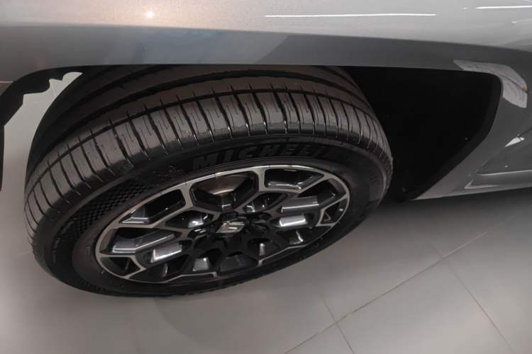 Used Tank 700 New Energy 2024 Hi4-T Extreme Edition Exterior 4