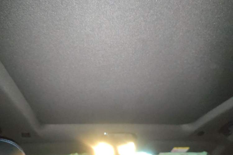 Used BMW 6 Series GT 2024 630i M Sport Luxury Package Headliner