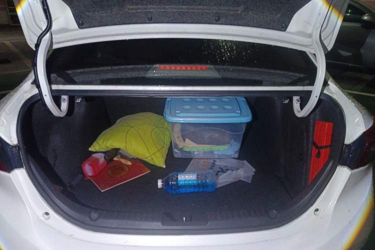 Used Mazda Mazda 3 Axela 2017 Sedan 2.0L Automatic Prestige Model China V Standard
