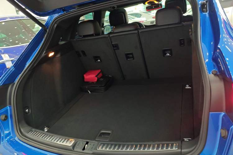 Used Porsche Macan 2018 Macan 2.0T
