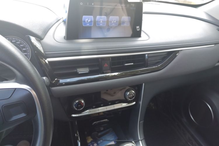 Used BAIC Ruixiang X5 2021 1.5T Manual Elite Version 7 Seats