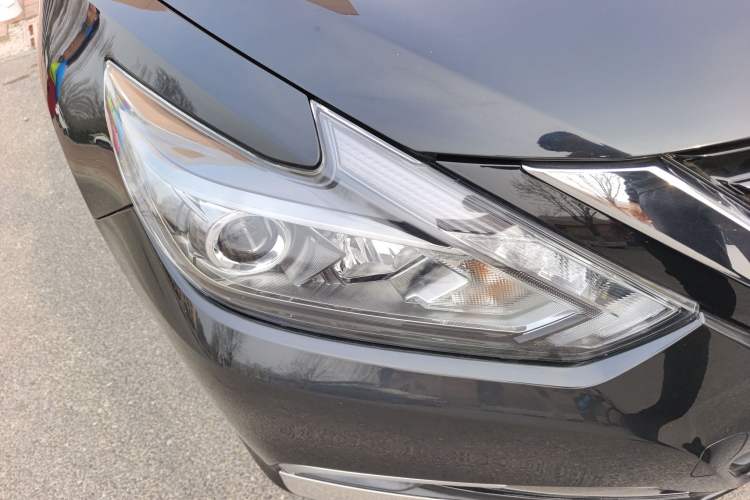 Used Nissan Teana 2018 2.0L XL Smart Upgrade Edition