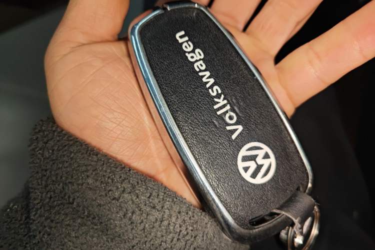 Used Volkswagen Phideon 2021 380TSI Luxury Edition
