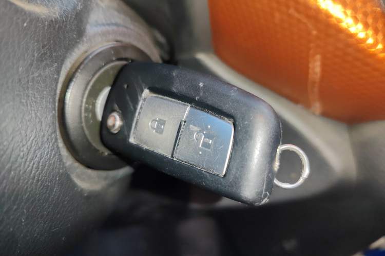 Used Nissan Kicks 2017 1.5L CVT Cool Enjoy Edition
