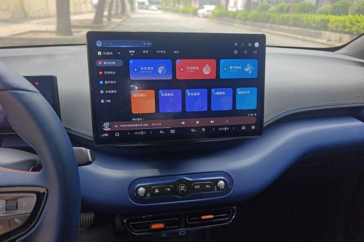 Used BYD Seagull 2025 Smart Drive Version 305 km Freedom Edition