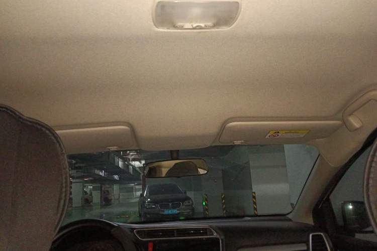 Used Honda Gienia 2017 1.5L CVT Classic Edition