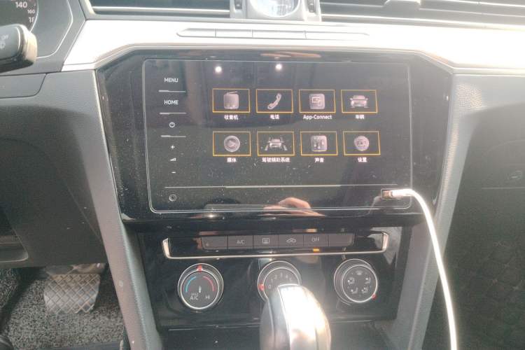 Used Volkswagen Magotan 2020 280TSI DSG Comfort Edition
