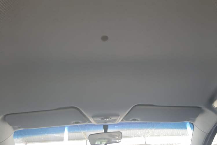 Used Baojun 310 2016 1.2L Manual Value Edition Headliner