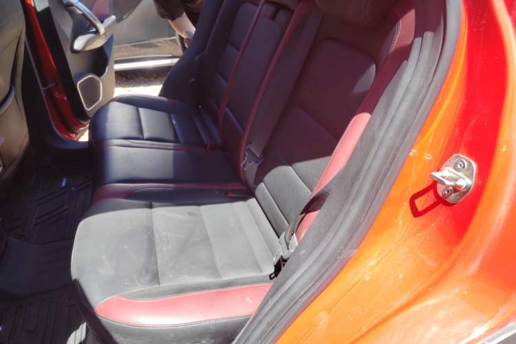 Used Geely Auto Coolray 2019 Sport Model 260T DCT Battle China V Standard