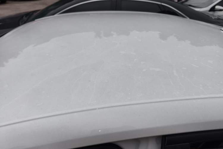 Used Changan Eado New Energy 2022 EV460 Smart Ride-Hailing Edition – Lithium Iron Phosphate