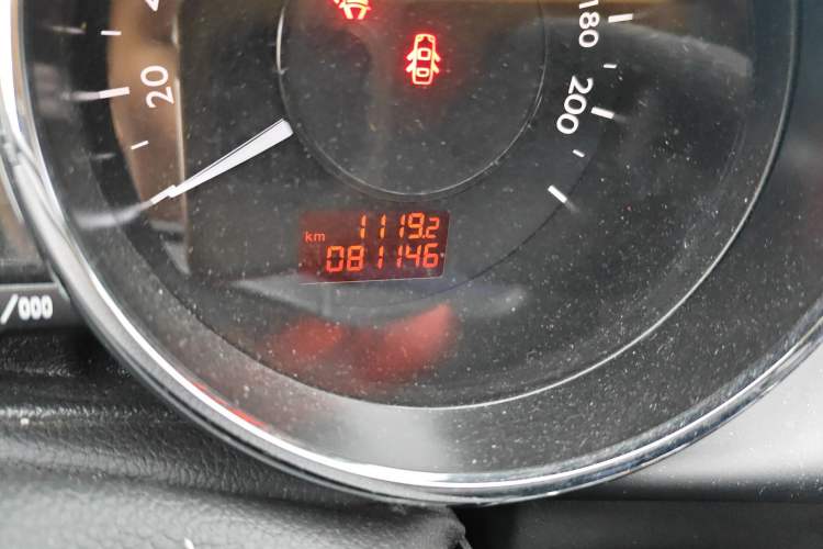 Used Peugeot 3008 2016 2.0L Manual Classic Edition
