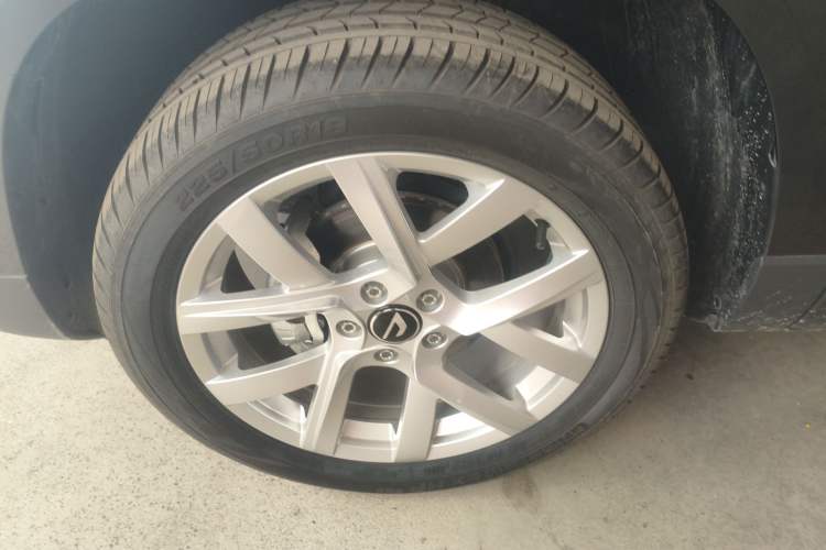 Used Jetta VS5 2023 280TSI Automatic Enjoyment Model