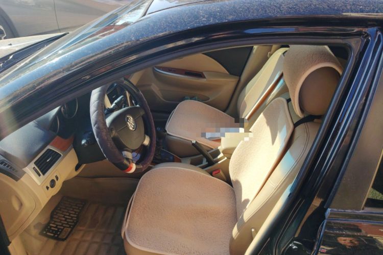 Used Buick Excelle 2013 1.5L Manual Luxury Model
