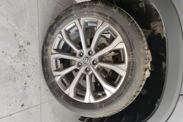 Used CHANGAN CS75 PLUS 2020 2.0T Automatic Pilot Version