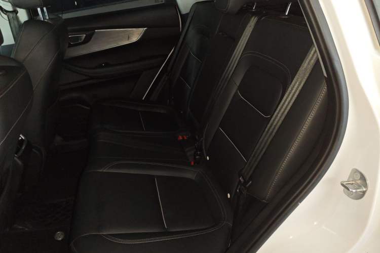 Used Chery Tiggo 7 PLUS 2021 1.5T CVT Luxury Model