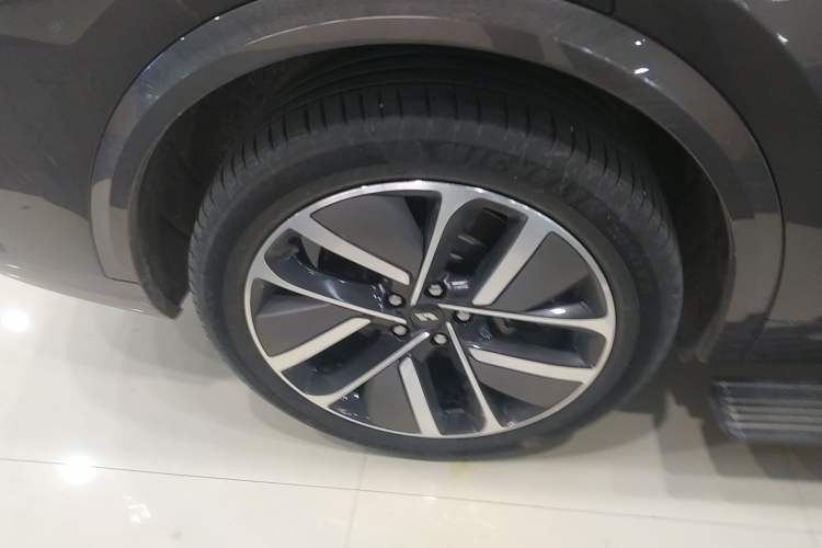 Used Li Auto L8 2024 Ultra Model
