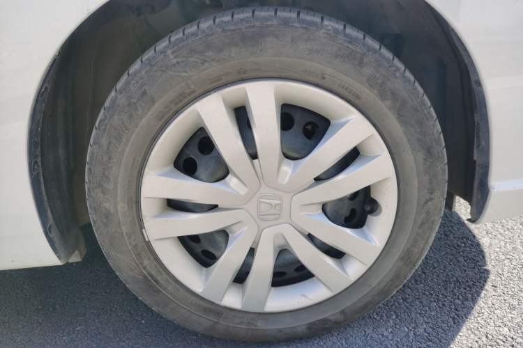 Used Honda Fit 2023 1.5L CVT Trend Edition
