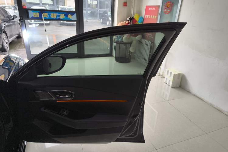 Used Honda Accord 2024 260TURBO Prestige Edition