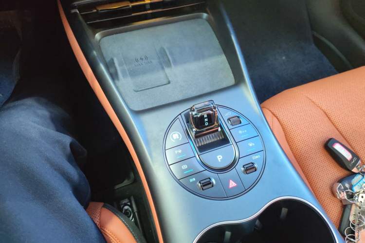 Used BYD Seal 2025 650 Zhihang Edition