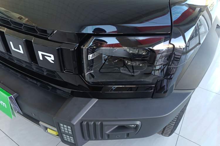 Used JETOUR Traveler 2023 2.0T All-Wheel-Drive CrossPRO
