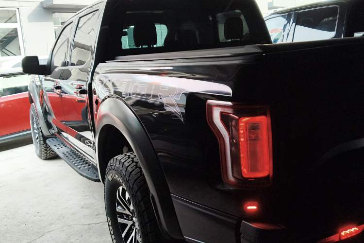 Used Ford F-150 Raptor 2019 3.5T Raptor Performance Enhanced Edition