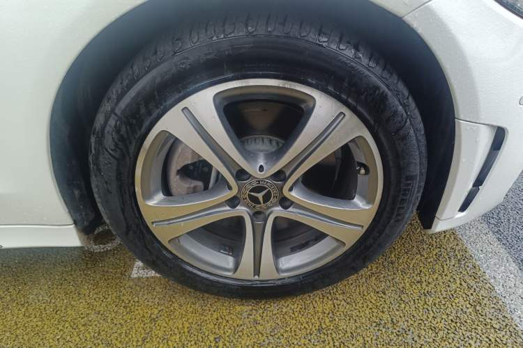 Used Mercedes-Benz C-Class 2019 C 260 L Sport Edition
