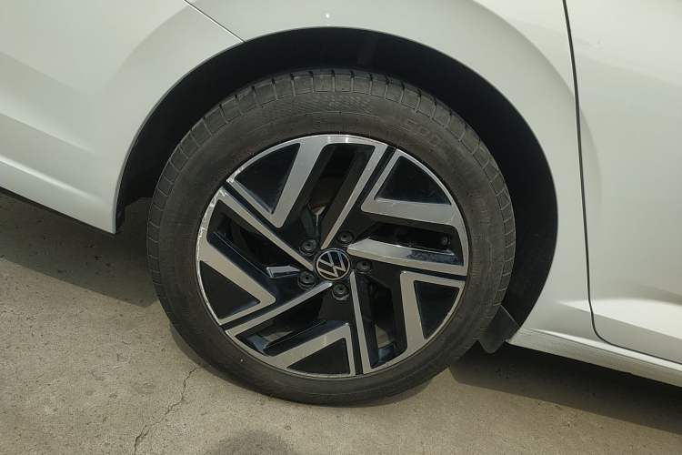 Used Volkswagen Sagitar 2023 200TSI DSG Excellence Edition Exterior 5