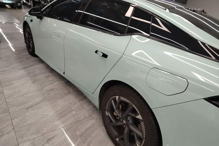 Used Hyptec GT 2023 560 Rear-Drive Seven-Wing Edition