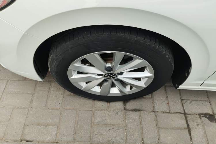 Used Volkswagen Bora 2021 1.5L Automatic Comfort Smart Connect Edition