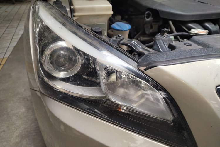 Used Hyundai Mistra 2014 1.8L Automatic Deluxe DLX Model