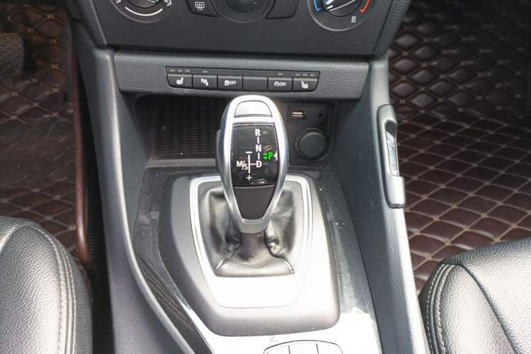 Used BMW X1 2015 sDrive18i Fashion Upgrade Edition