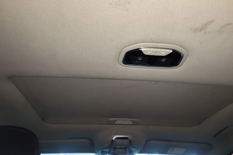 Used Geely Auto Binray 2019 200T DCT Binchi Edition Headliner