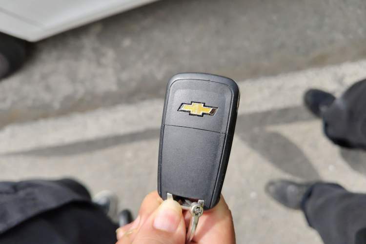 Used Chevrolet Malibu 2018 530T Automatic Fashion Edition
