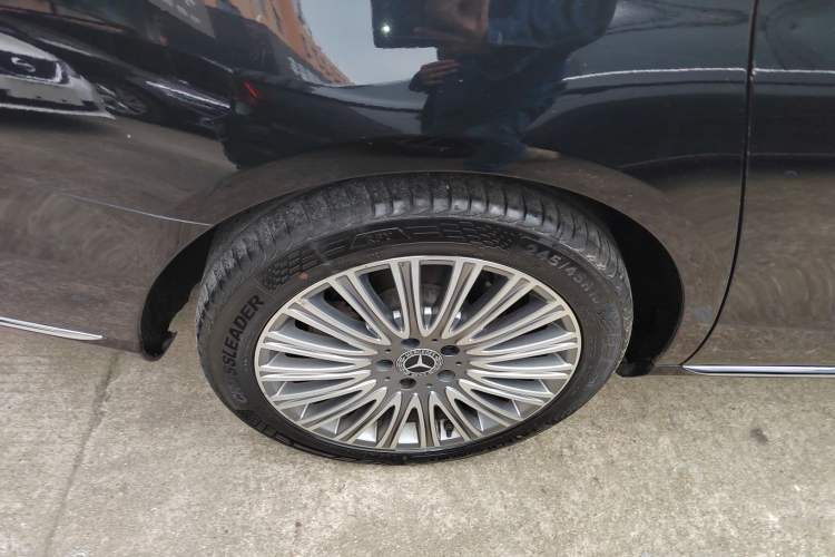 Used Mercedes-Benz E-Class 2020 E 300 L Stylish Model