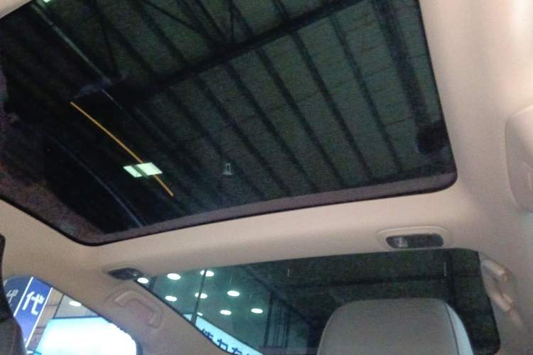 Used XPeng P7 2020 586E
