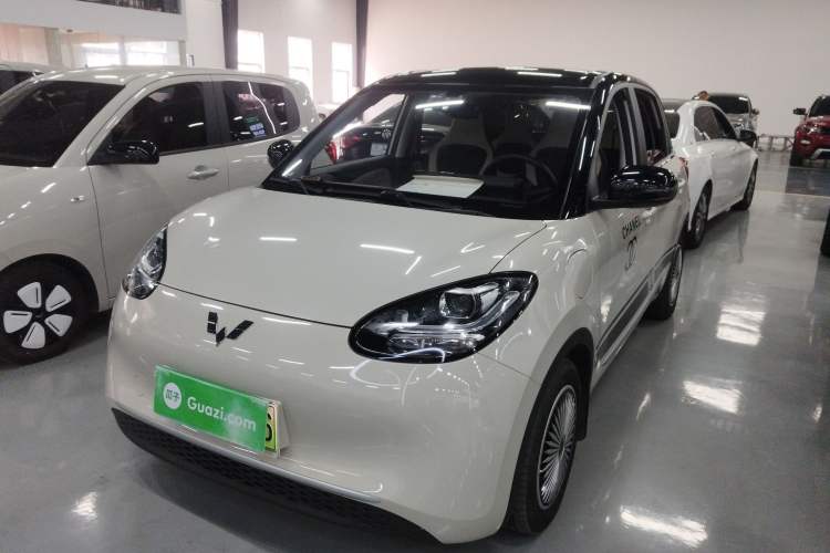 Used Wuling Bingo 2023 333 km Fast-Share Version