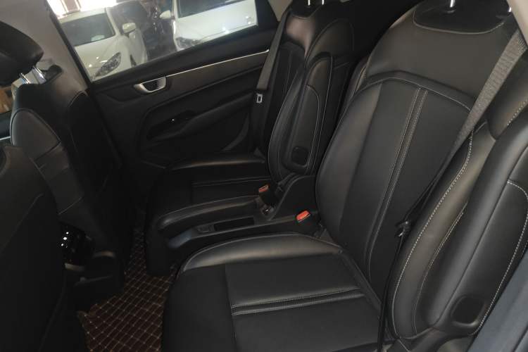 Used Wuling Victory 2020 1.5T CVT Luxury Model
