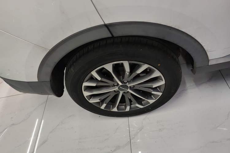 Used Haval H6 2020 1.5 GDIT Automatic Platinum Champion Edition
