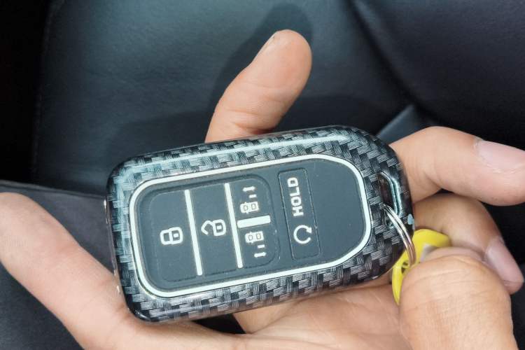 Used Honda Odyssey 2019 2.0L Rui·Supreme Edition