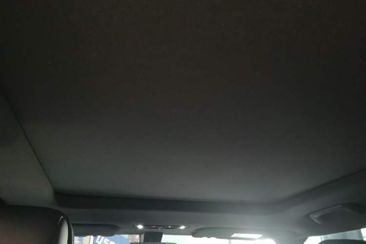 Used iCAR 03T 2024 501km Four-wheel Drive Long-Range Version