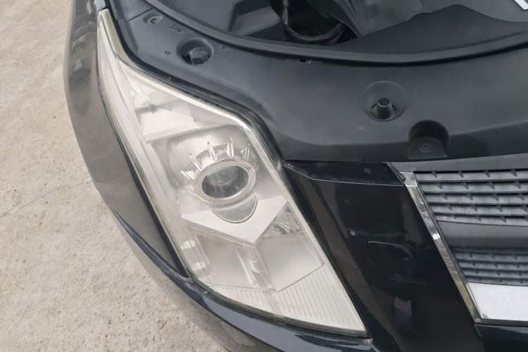 Used Cadillac SRX 2011 3.0L Flagship Edition
