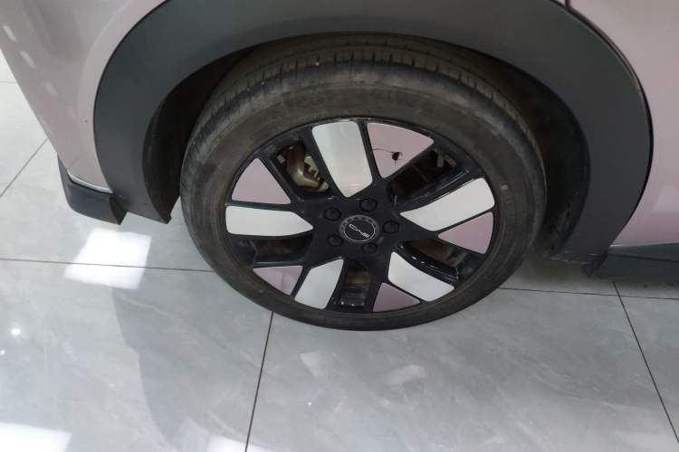 Used BYD Dolphin 2021 401km Knight Edition
