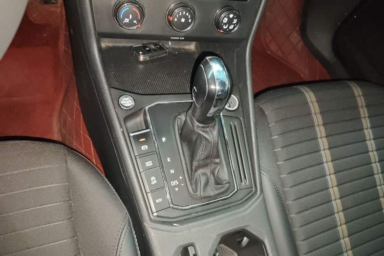 Used Volkswagen Lavida 2022 280TSI DSG Comfort Edition