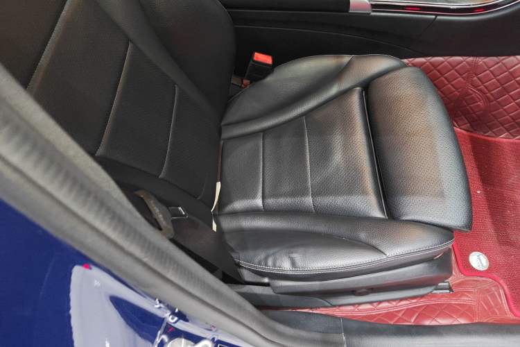 Used Mercedes-Benz C-Class 2021 C 260 L Sport Edition Star Collection