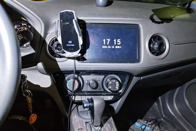 Used Honda XR-V 2021 1.5L CVT Classic Edition